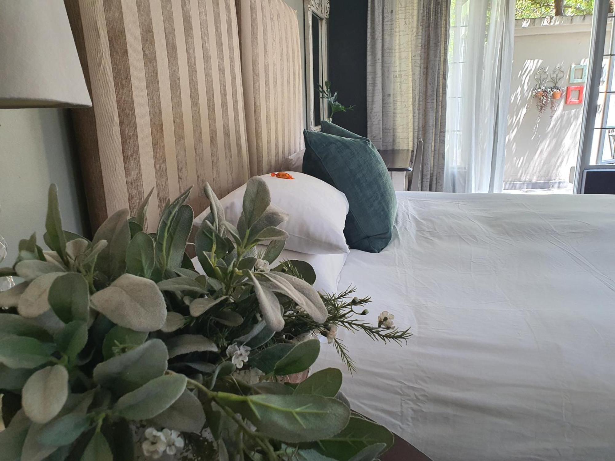 Waterhouse Guest Lodge In Muckleneuk Pretoria-Noord Pokoj fotografie