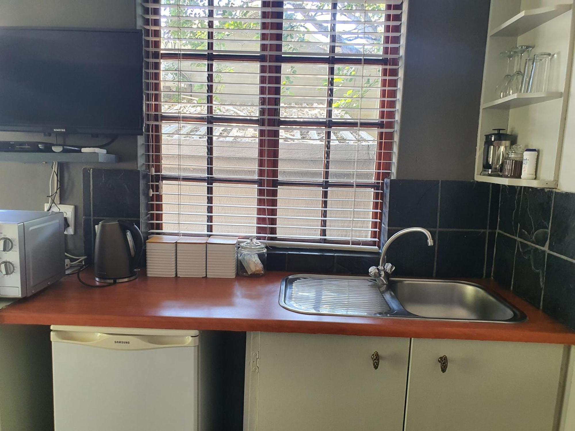 Waterhouse Guest Lodge In Muckleneuk Pretoria-Noord Pokoj fotografie