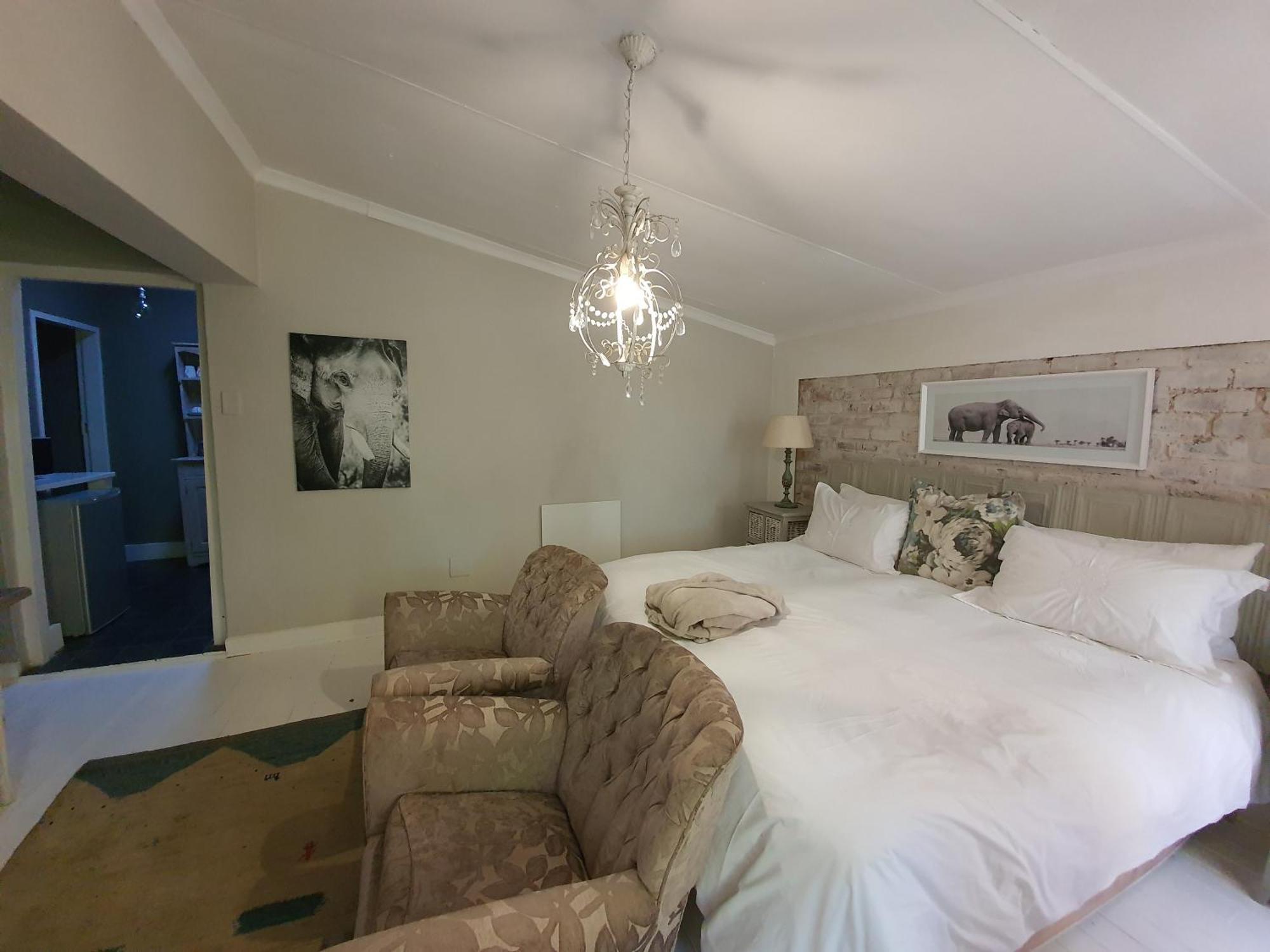 Waterhouse Guest Lodge In Muckleneuk Pretoria-Noord Pokoj fotografie