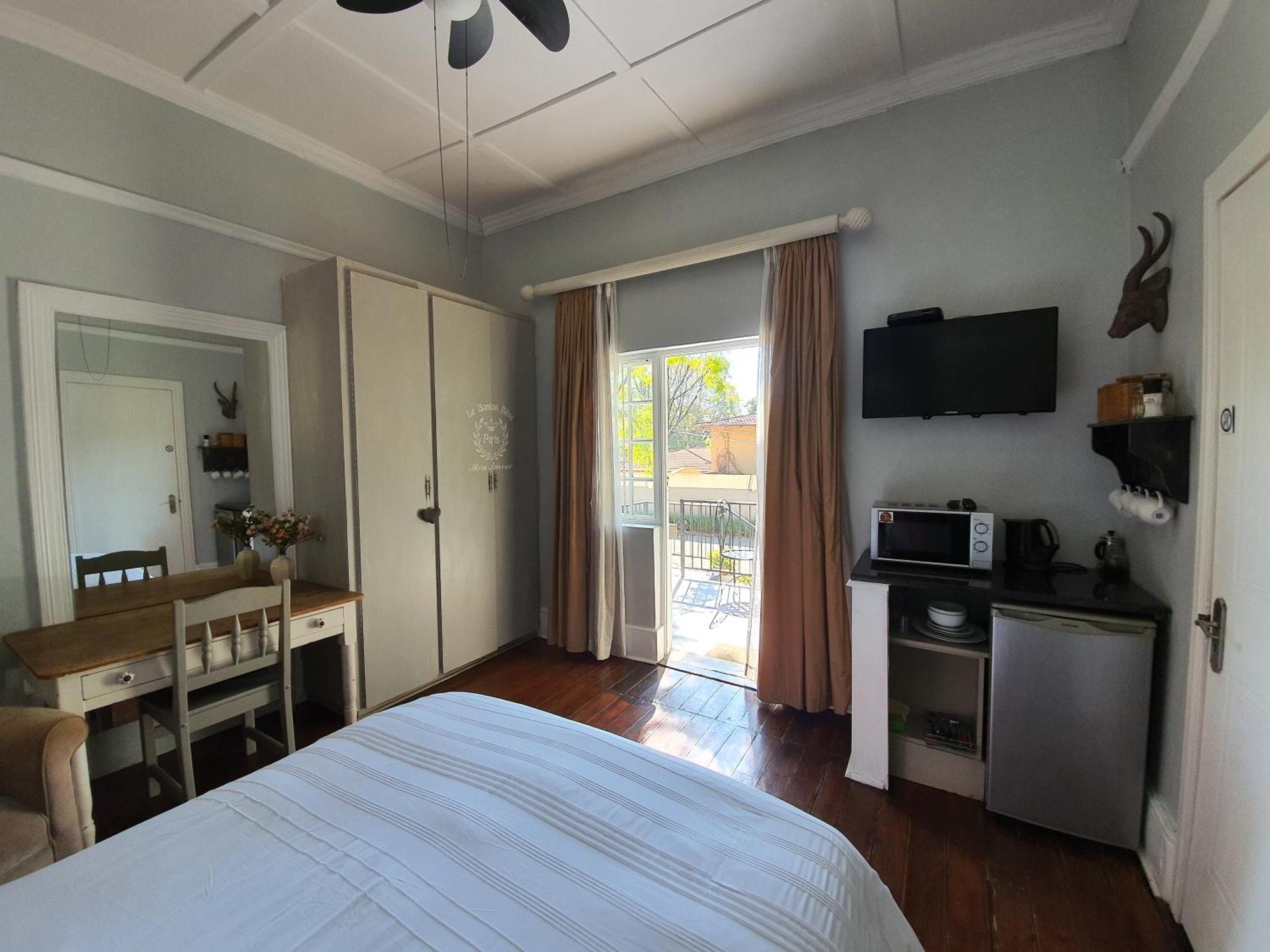 Waterhouse Guest Lodge In Muckleneuk Pretoria-Noord Pokoj fotografie
