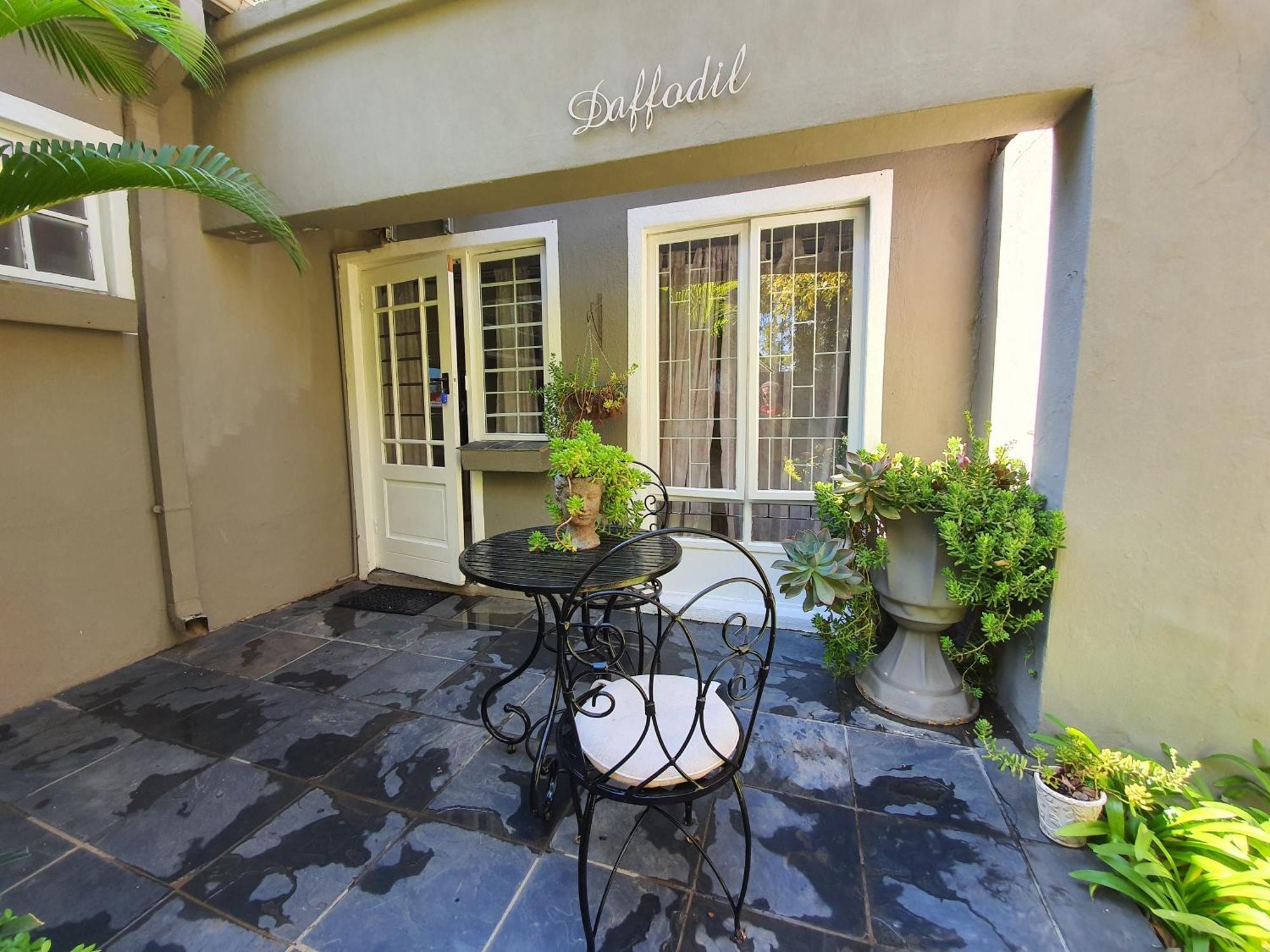 Waterhouse Guest Lodge In Muckleneuk Pretoria-Noord Pokoj fotografie