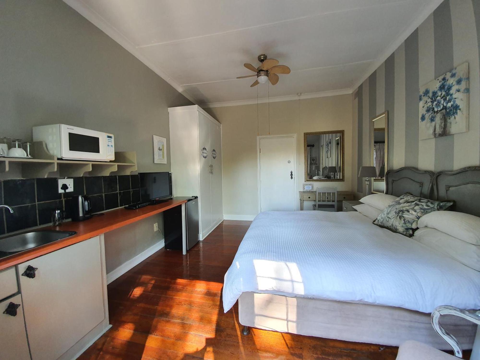 Waterhouse Guest Lodge In Muckleneuk Pretoria-Noord Pokoj fotografie