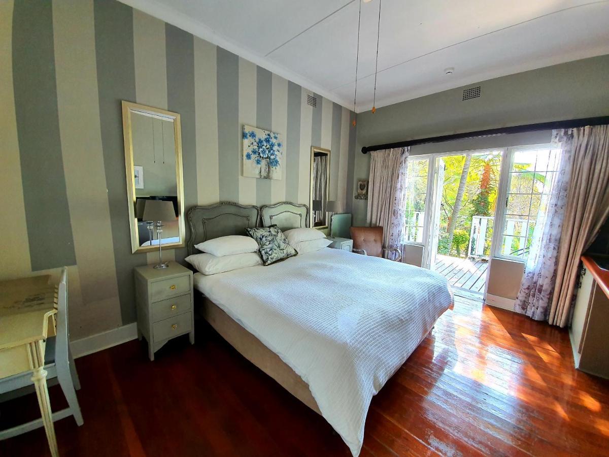 Waterhouse Guest Lodge In Muckleneuk Pretoria-Noord Exteriér fotografie
